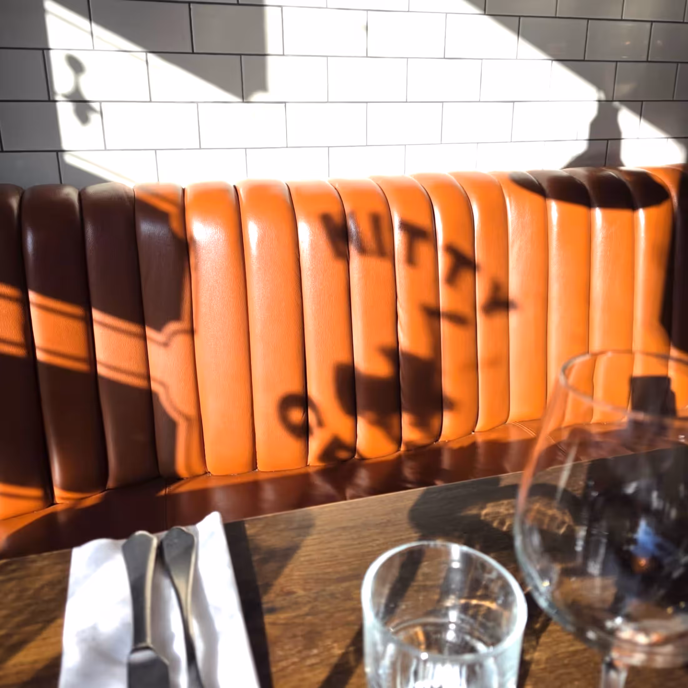 Inside Nitty Gritty